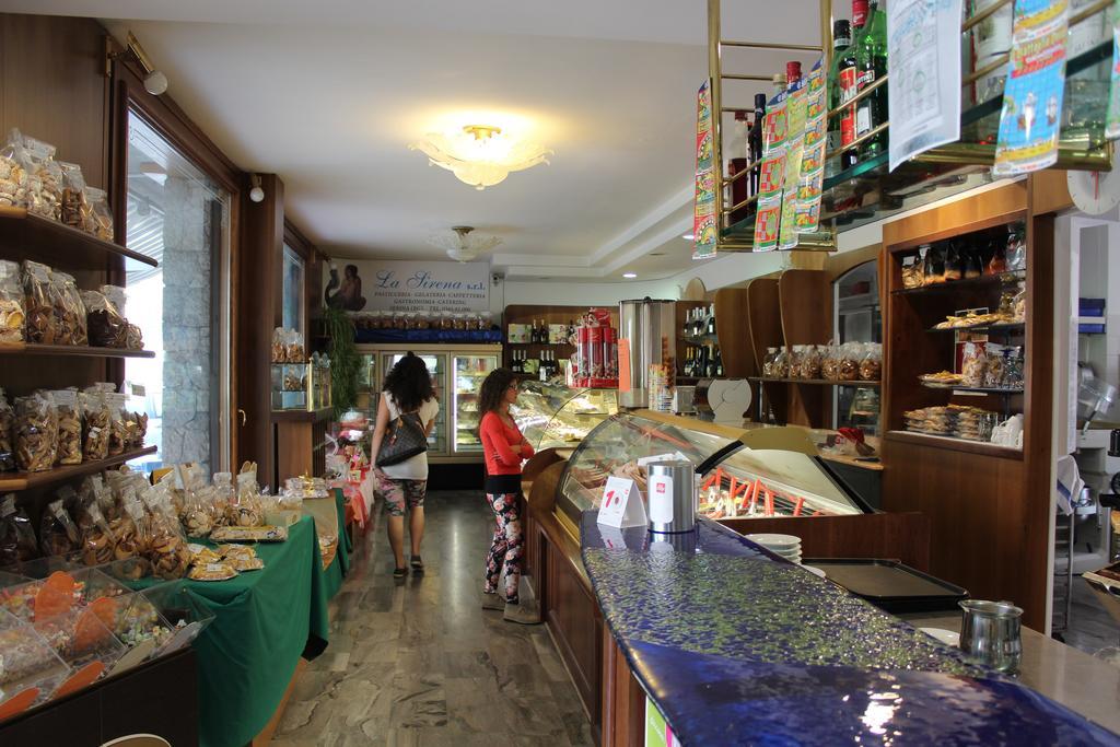 Appartamenti La Sirena Serina  Esterno foto
