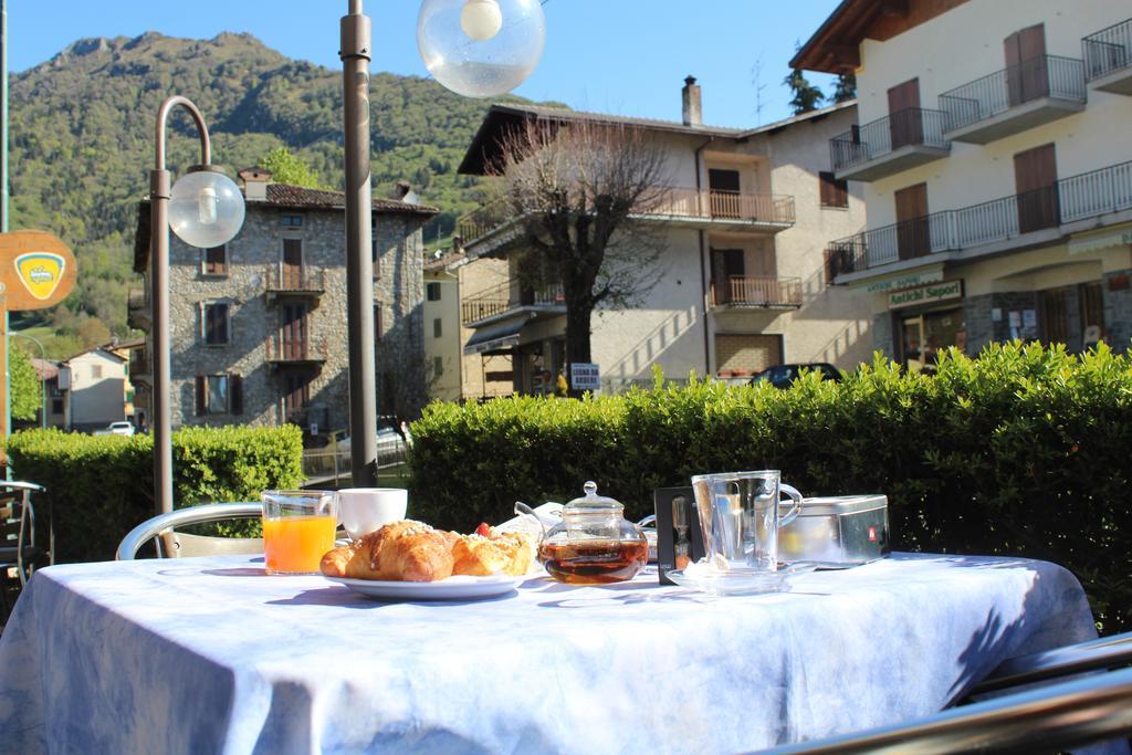 Appartamenti La Sirena Serina  Esterno foto