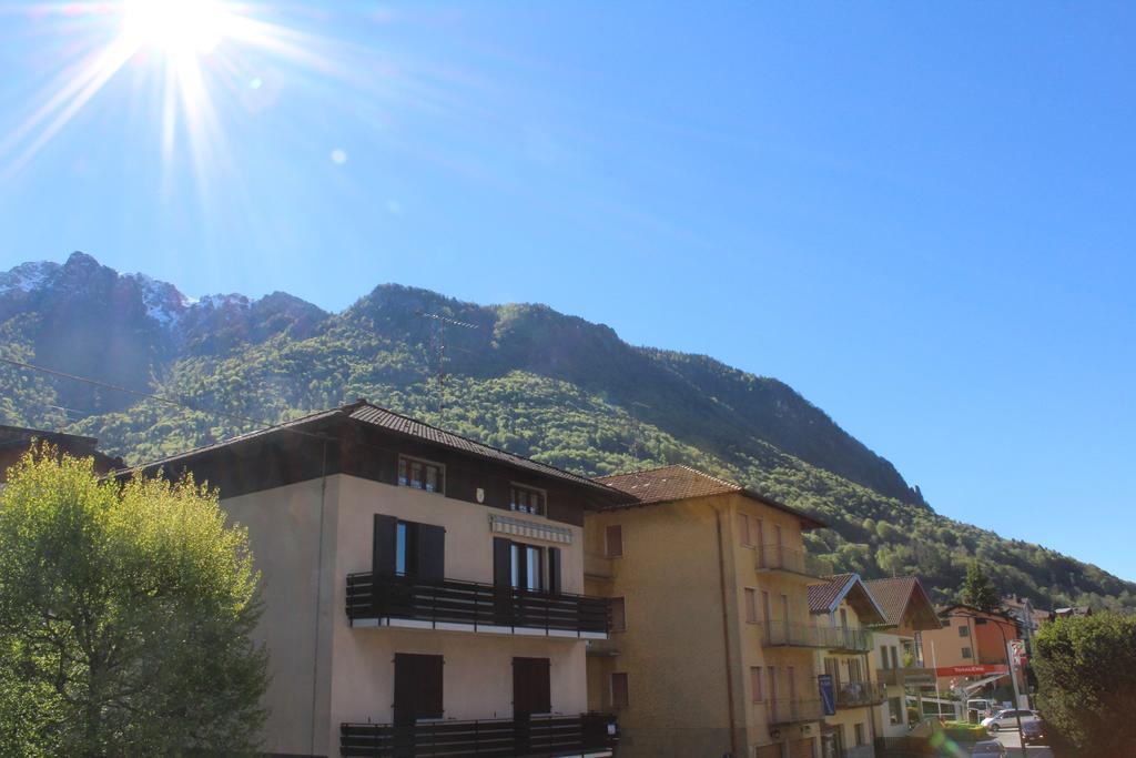 Appartamenti La Sirena Serina  Esterno foto