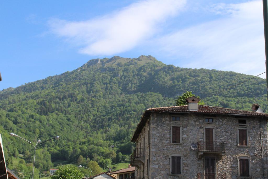 Appartamenti La Sirena Serina  Esterno foto