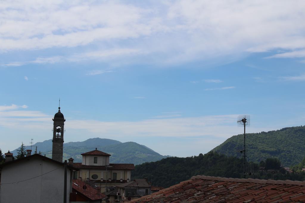 Appartamenti La Sirena Serina  Esterno foto