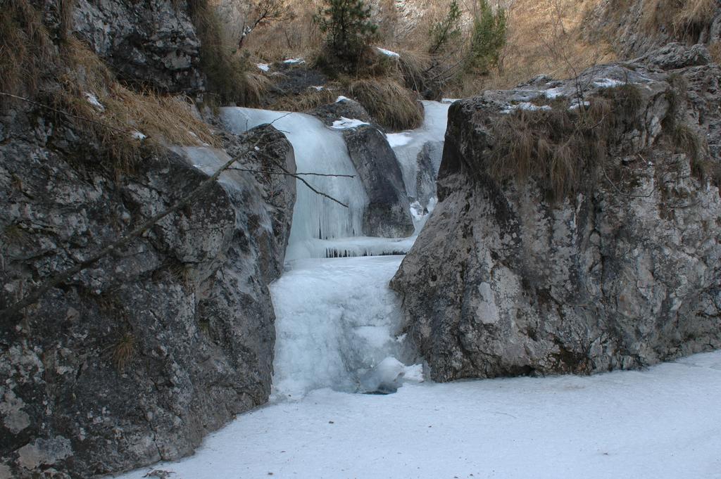 Appartamenti La Sirena Serina  Esterno foto