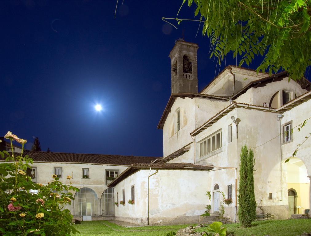 Appartamenti La Sirena Serina  Esterno foto