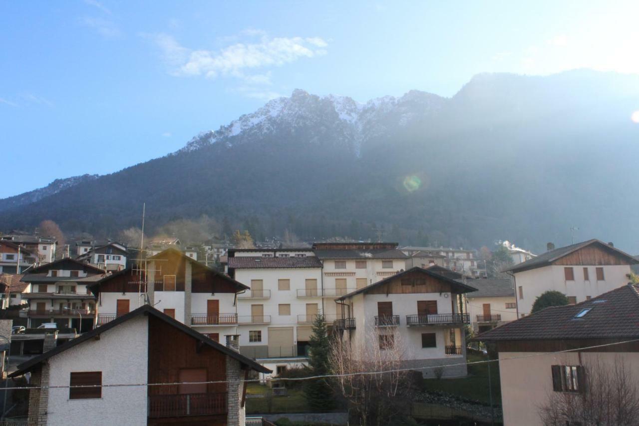 Appartamenti La Sirena Serina  Esterno foto